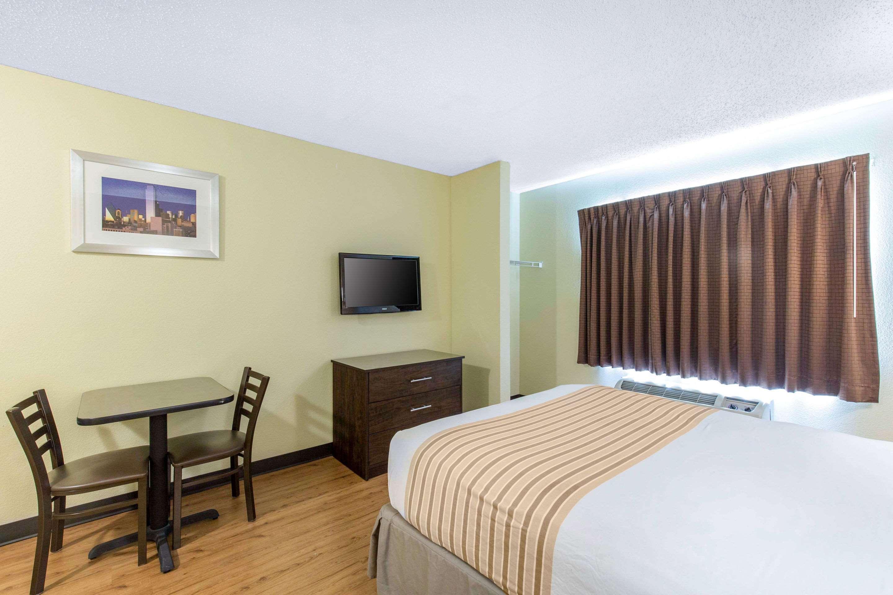 Suburban Studios Lewisville Esterno foto