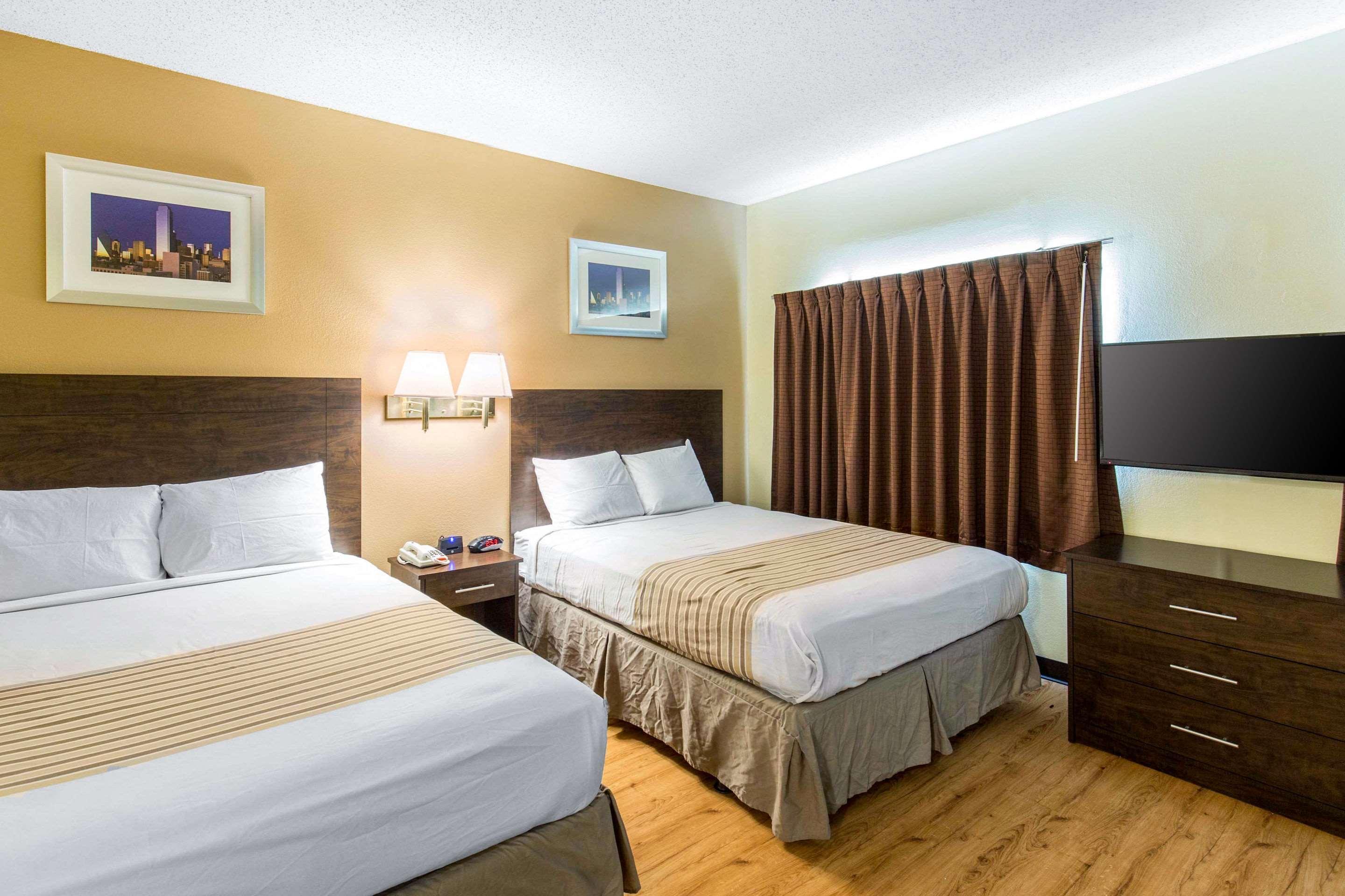 Suburban Studios Lewisville Esterno foto