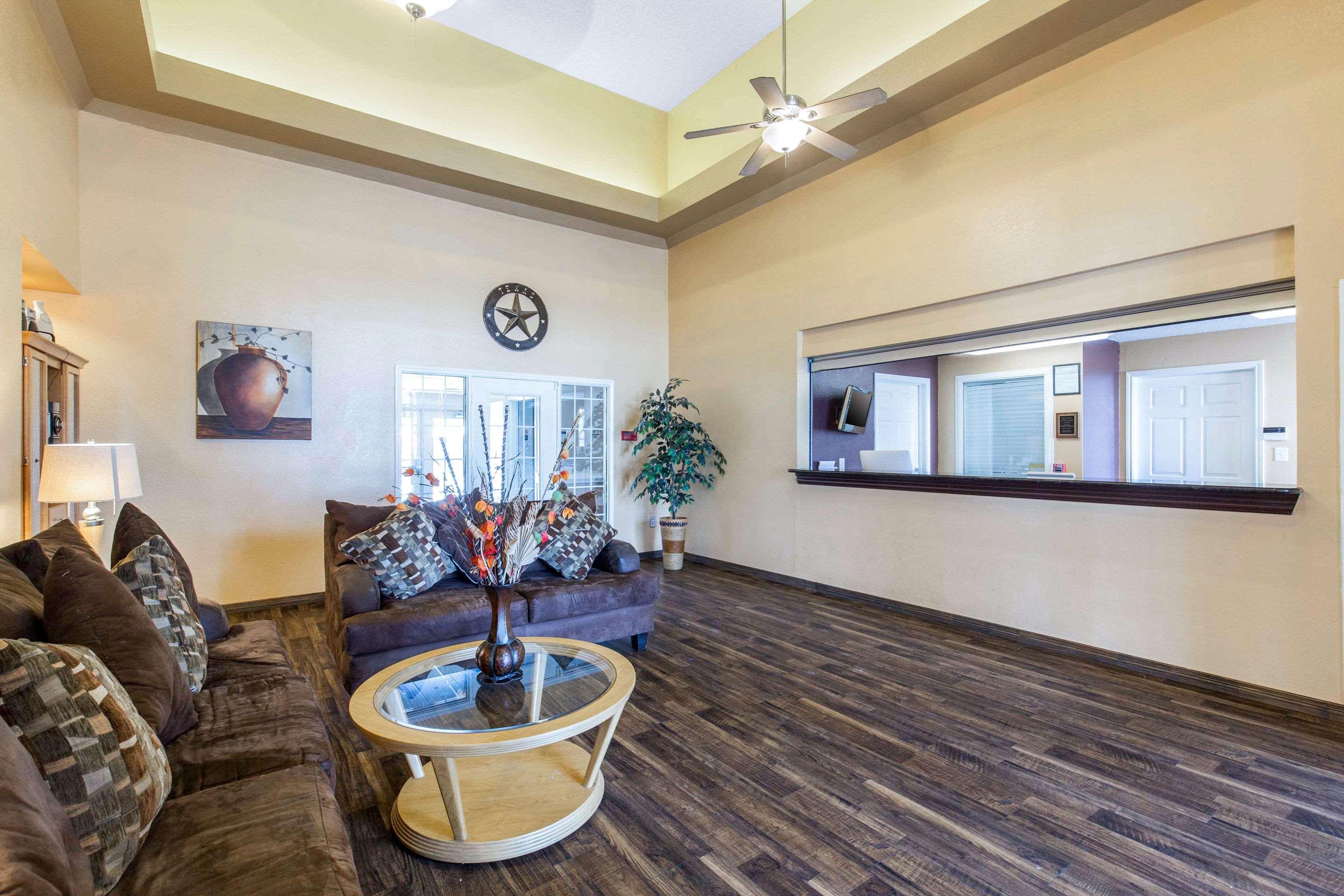 Suburban Studios Lewisville Esterno foto
