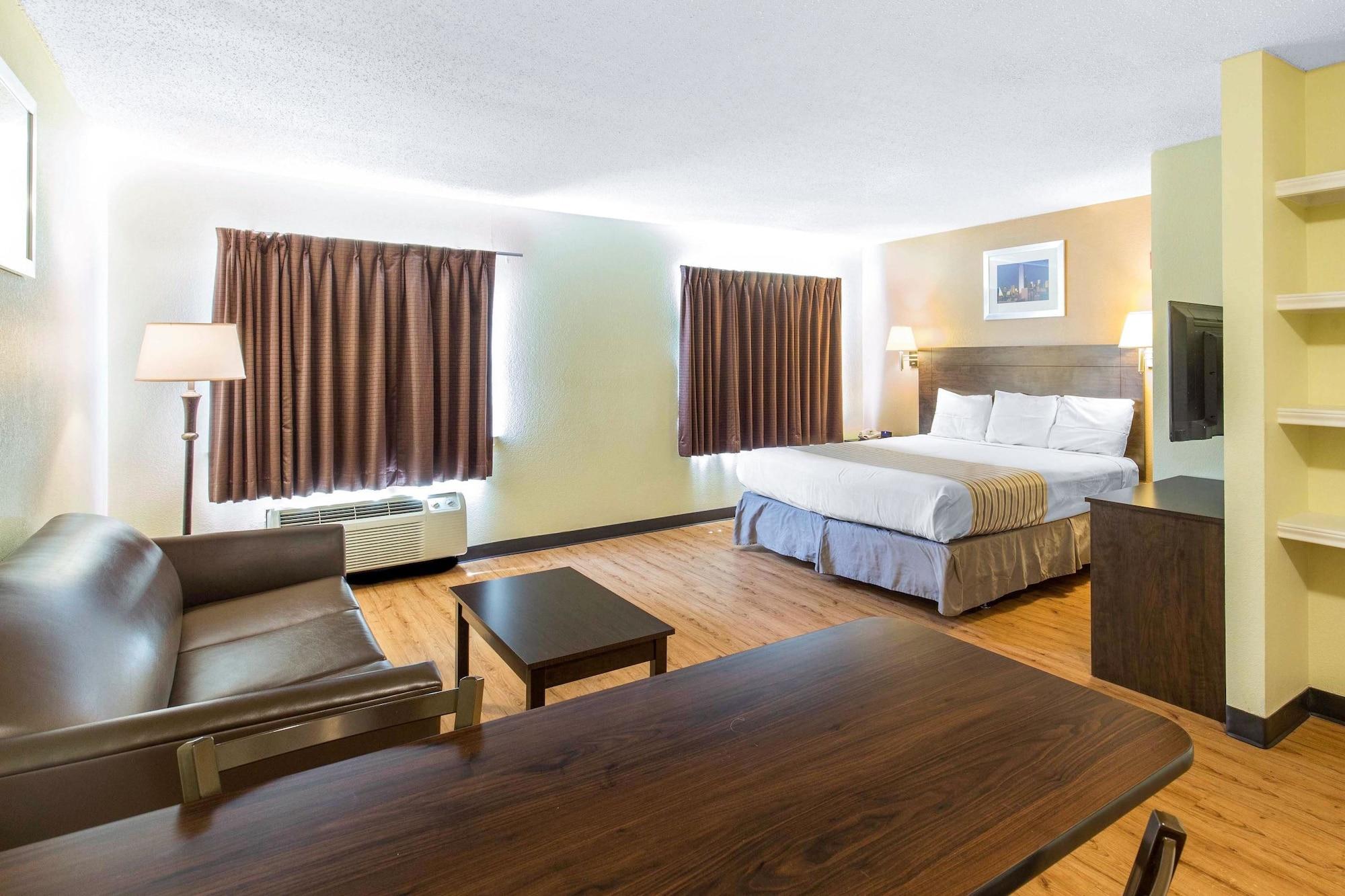 Suburban Studios Lewisville Esterno foto
