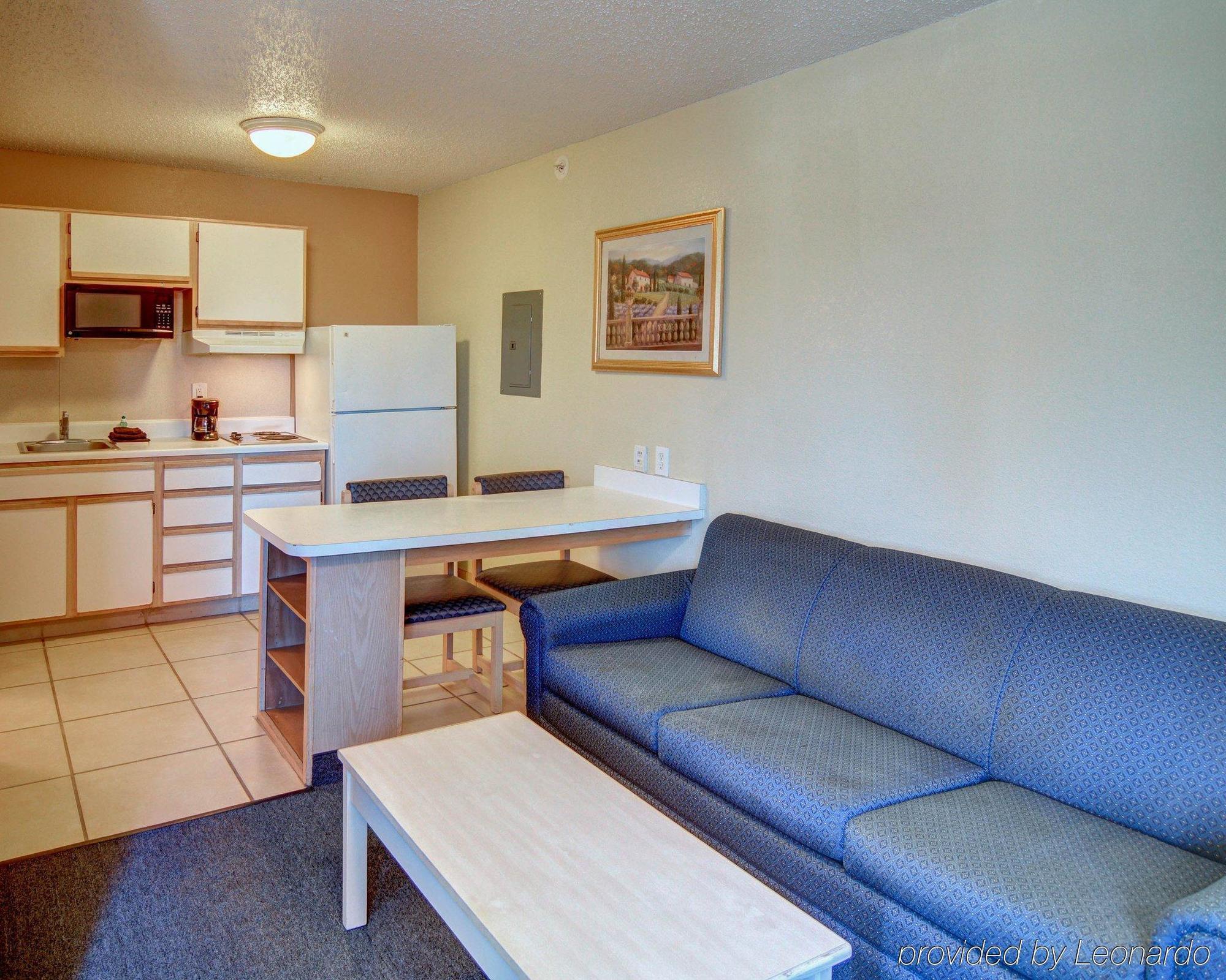 Suburban Studios Lewisville Esterno foto