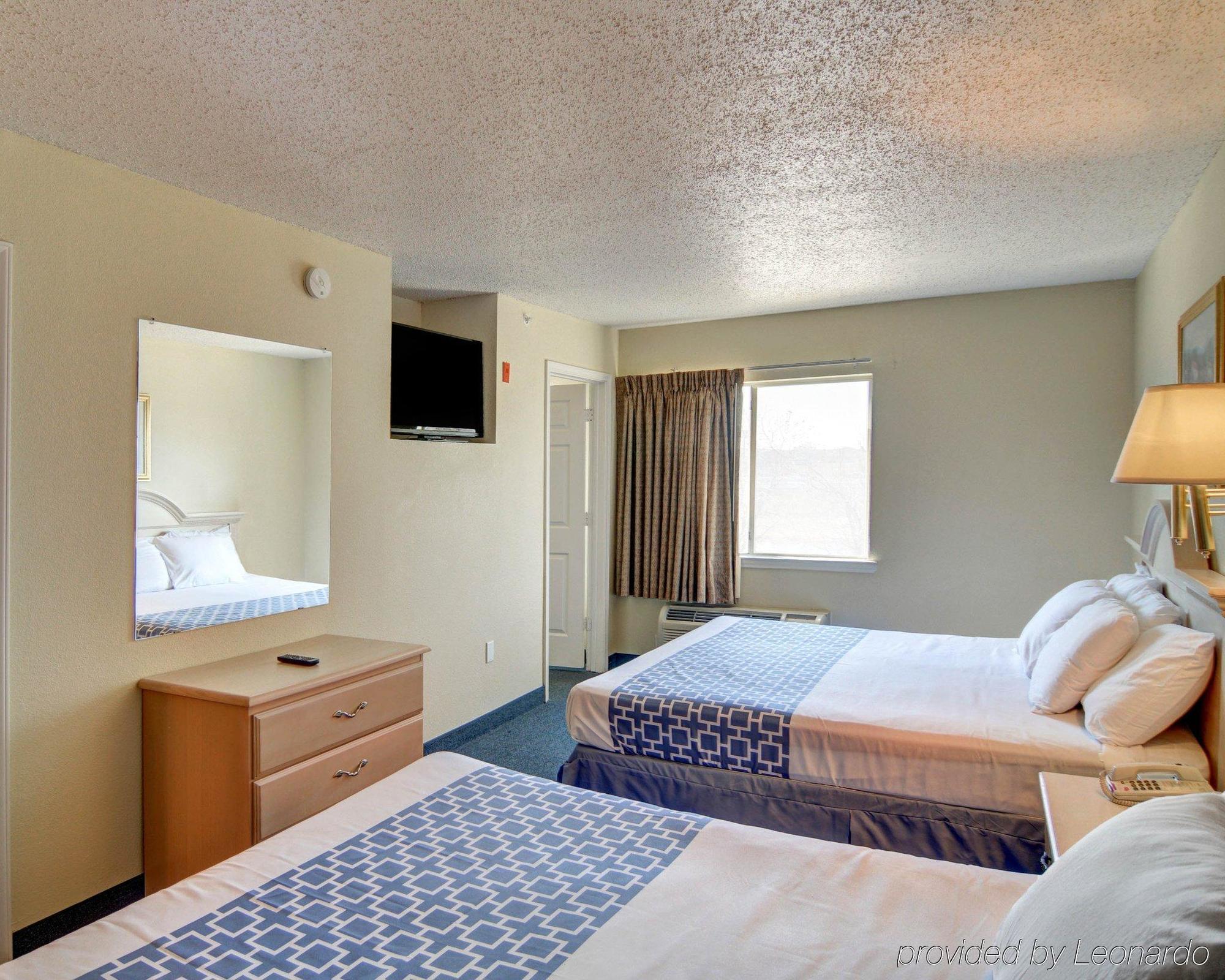 Suburban Studios Lewisville Esterno foto