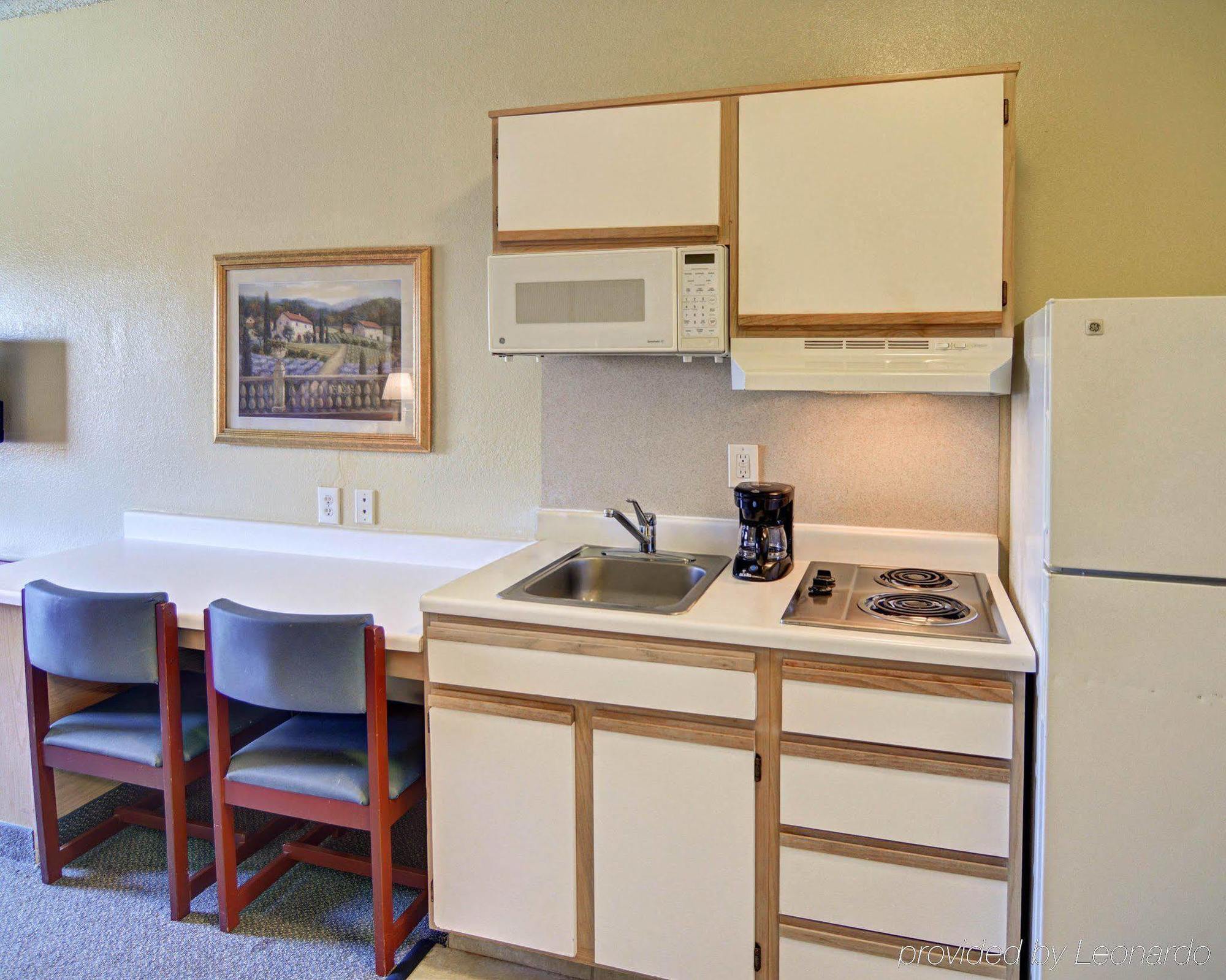 Suburban Studios Lewisville Esterno foto